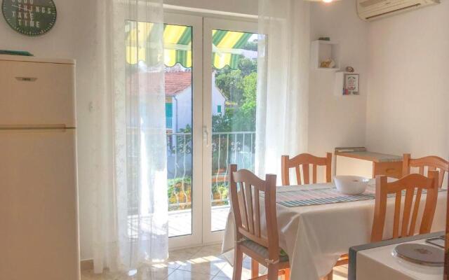 Lina Vranković Apartments