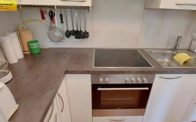 Appartement Urlaubstraum