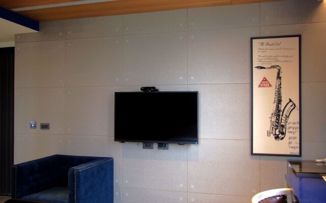 Taichung Amour Hotel