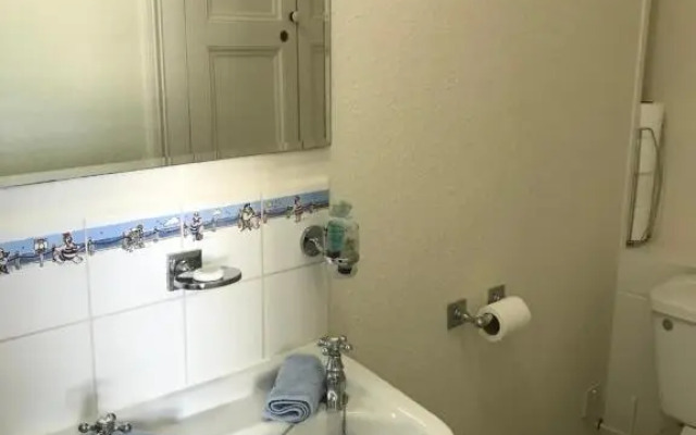 No.52 Bed & Breakfast