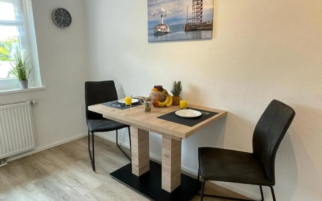 Ferienhaus Jäger