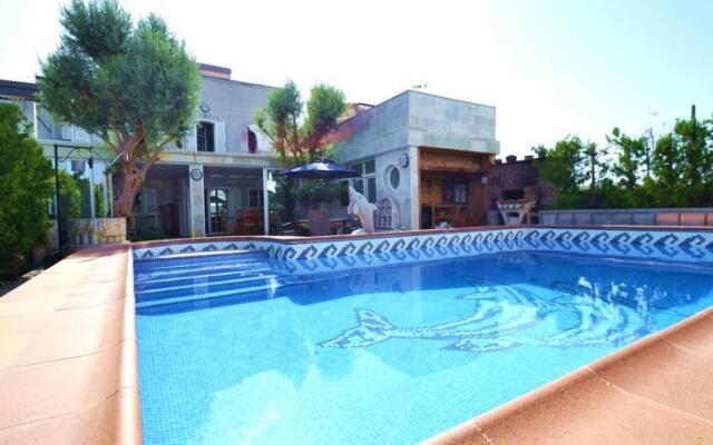 Villa Pelícano