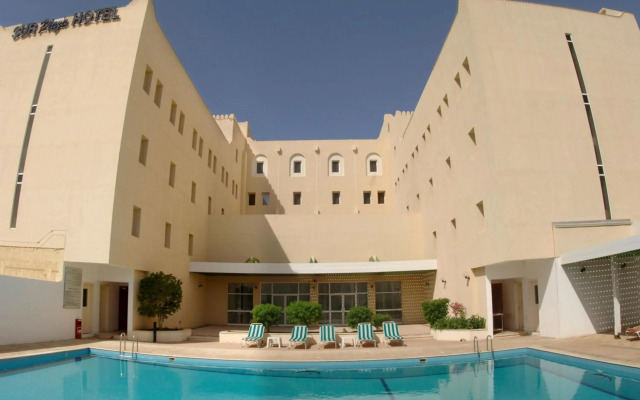 Best Western Sur