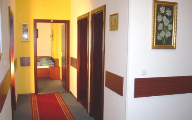 Bed and Breakfast Pri Belokranjcu