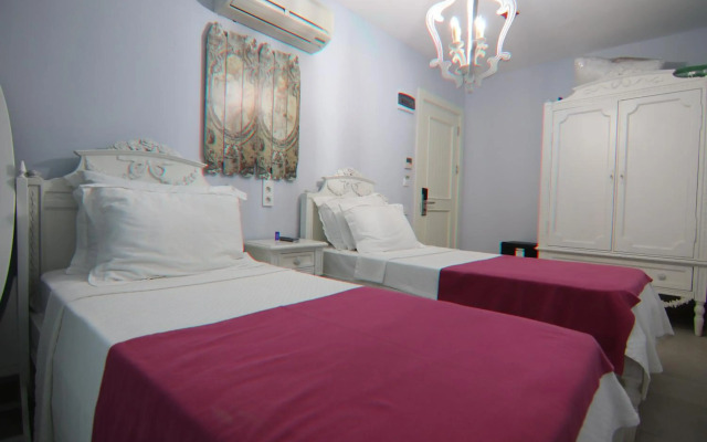 Alacaat  Otel