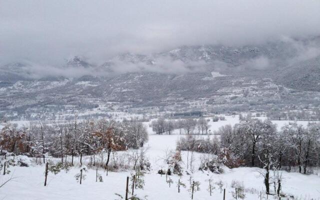 Tenuta Castelli