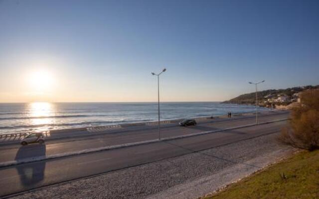 Marginal Oceanica Apartment