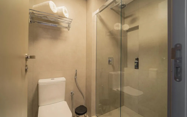 Golden Tulip Canela OFICIAL