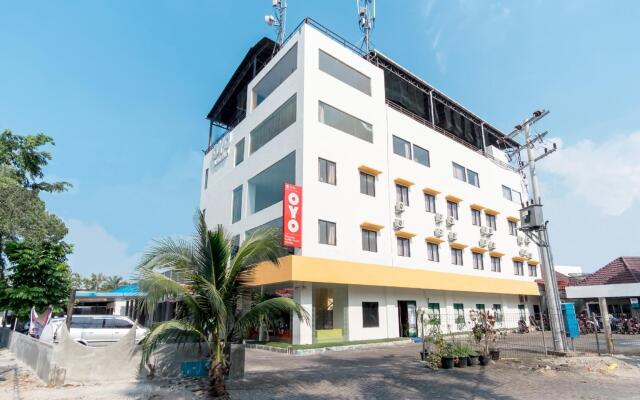 OYO Flagship 1348 Hotel Home Anaya