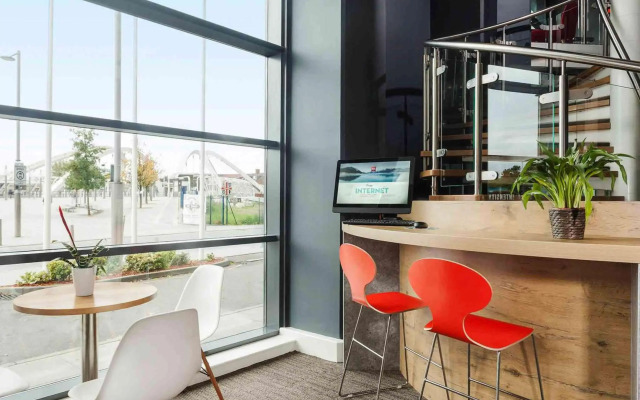ibis London Wembley
