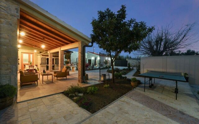 Villa Granar