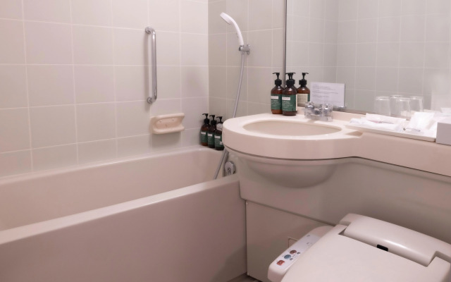 Crowne Plaza Resort Appi Kogen by IHG