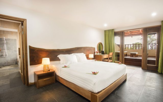 Green Bay Phu Quoc Resort & Spa Hotel