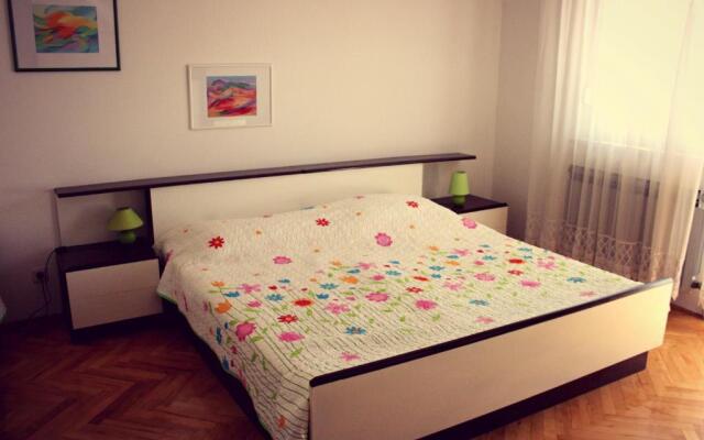 Apartments Ivica