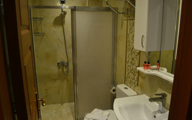 Blue Istanbul Hotel Taksim