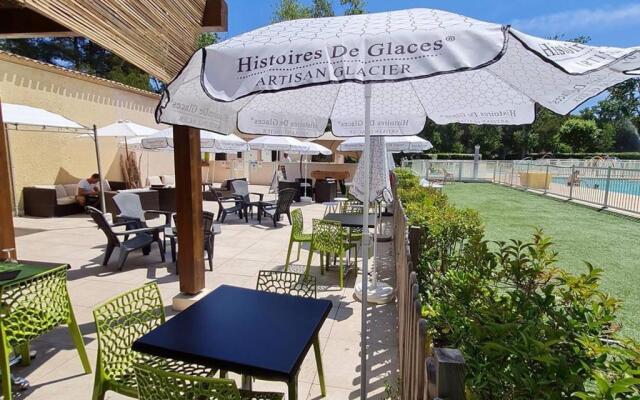 Appartement Six-Fours-les-Plages, 2 pièces, 3 personnes - FR-1-316-300