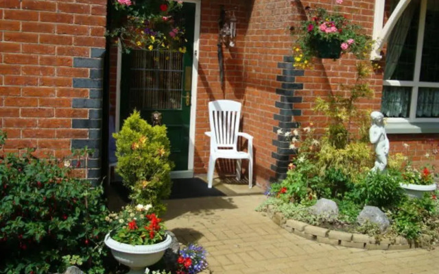 School Lodge Country Guesthouse