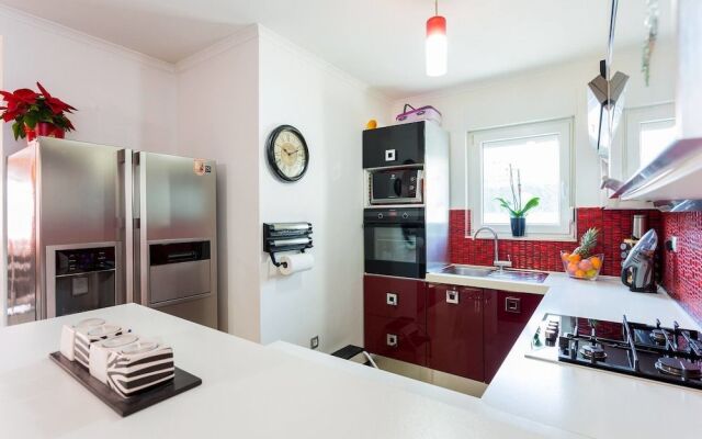 Holiday House Klaric