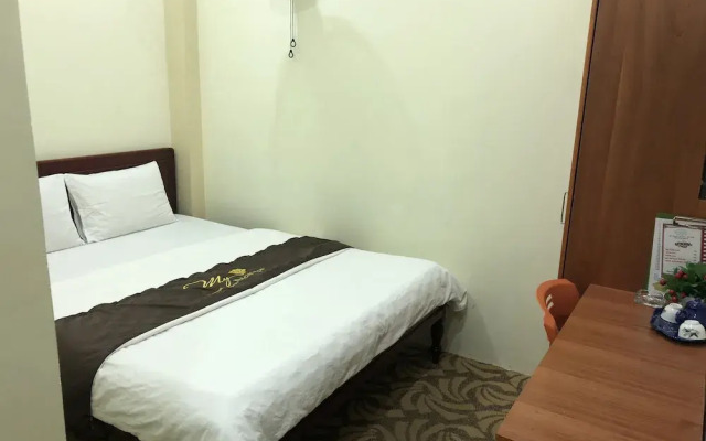 My Hotel and Spa