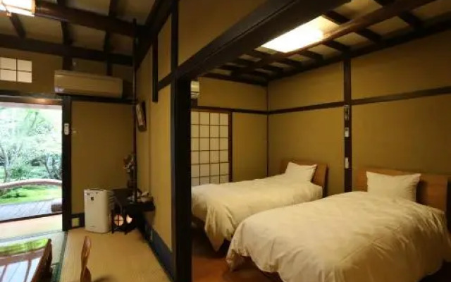 Ryokan Momijiya Annex