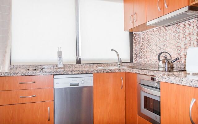 Apartamentos Alcazaba Canovas Nerja