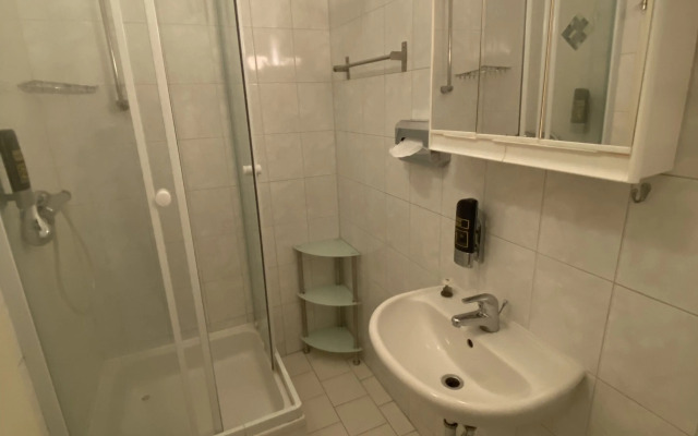 Pension Lizzi