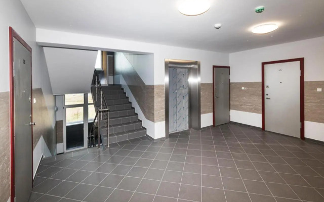 Relax apartments near Egle