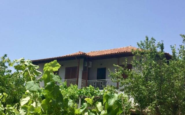 Sea Breeze Apartments - n.1 with private pool