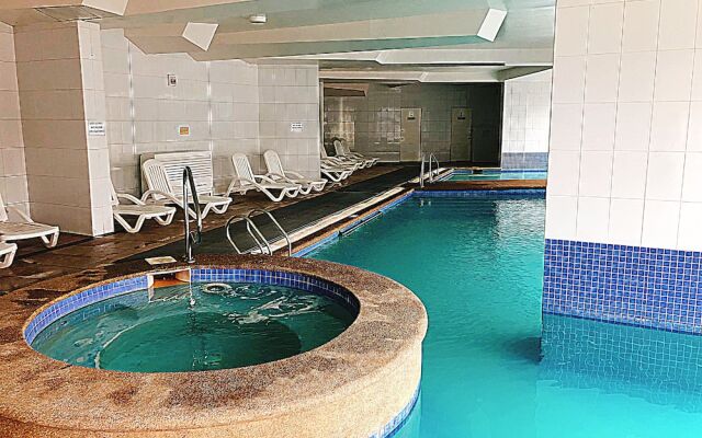 Apartamento 614 Vista Mar Lilenes