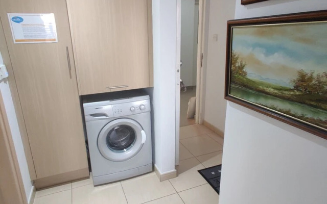 Charming 1-bed Apartment in Protaras, Cyprus