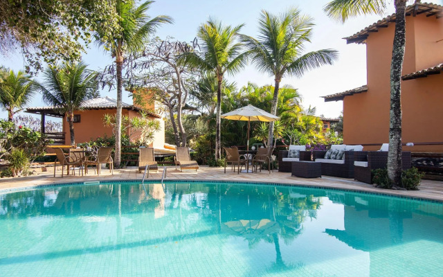 Casa em Búzios c/ Churrasqueira privativa | EDF 09