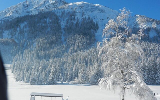 Gasthof Pension Posthansl