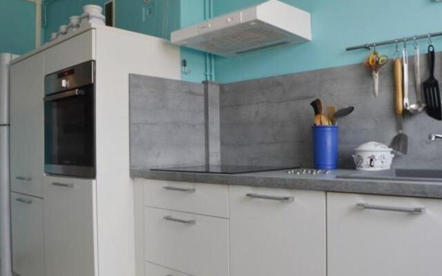 Appartement Narbonne, 3 Pièces, 6 Personnes - Fr-1-229b-701