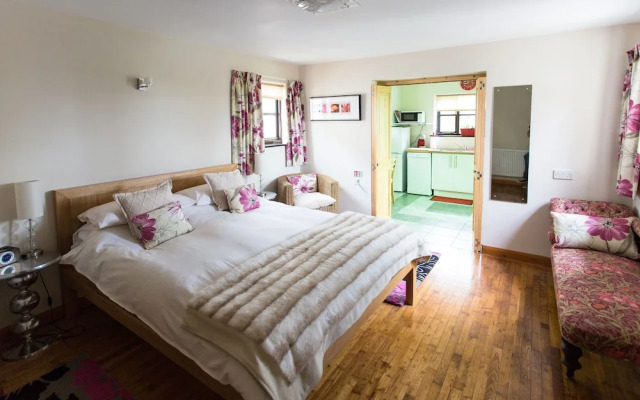 Greenbanks Hotel