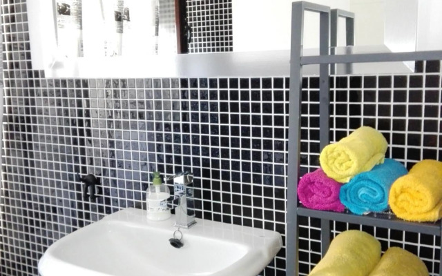 Casa La Rosa de los Vientos