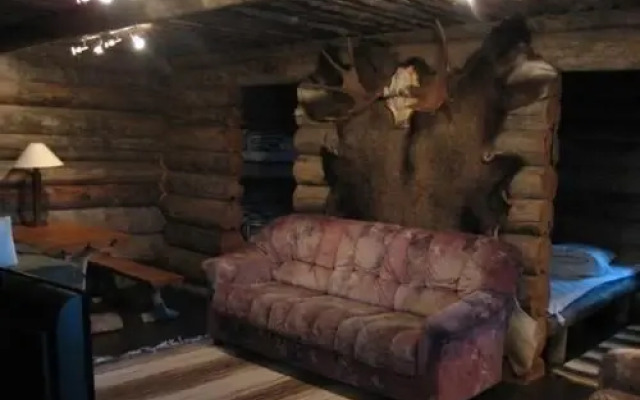 Posio Cottage Tervatupa