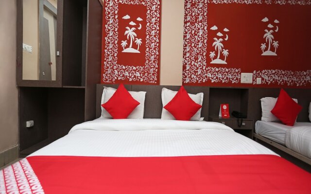 OYO 28314 Hotel Larica