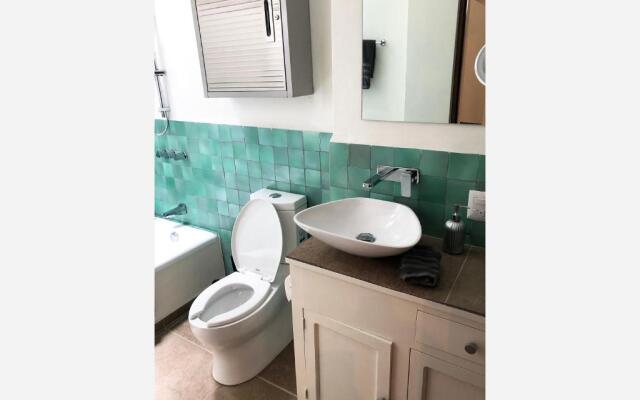 San Miguel Glass House Apartment