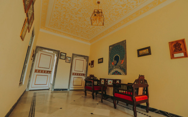 Shahpura Kumbhal Villas