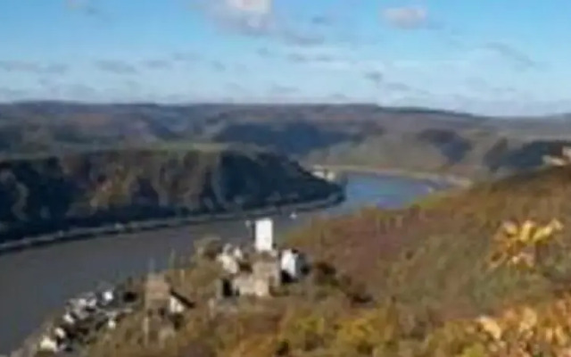 Burg Sterrenberg