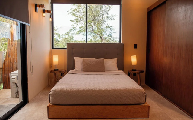 Atipika Tulum Dream Loft Pool Near beach