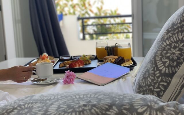 Milos Villas Hotel