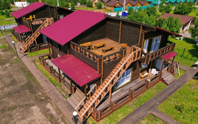 Рублевские Терема