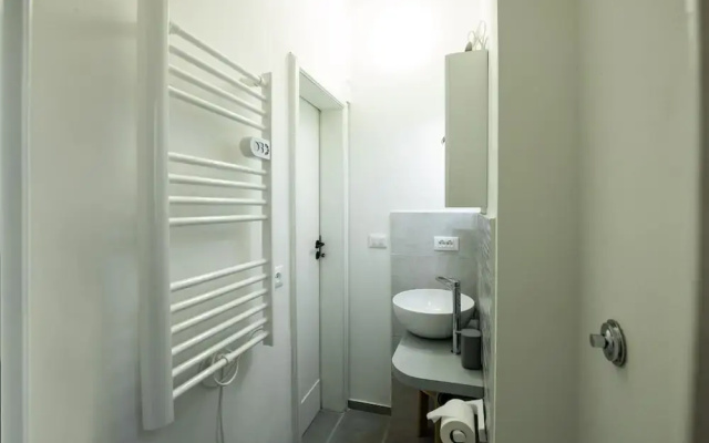 Mamo Florence - Macci Apartment