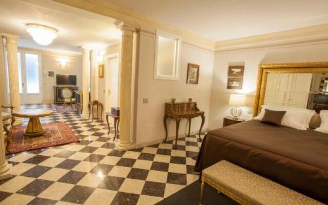 Martins Residence
