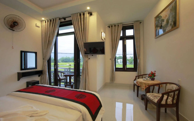 Rice Flower Homestay