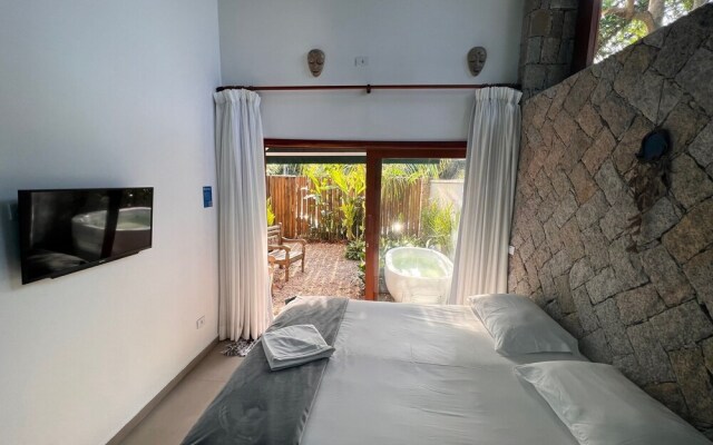 Smart Hotel Reserva Ilhabela