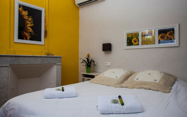 Hôtel Restaurant lArbre de Mai