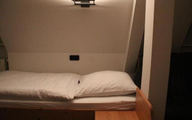Hotel Waldhaus