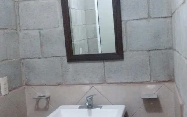 Bonito Depto Centro de Guadalajara